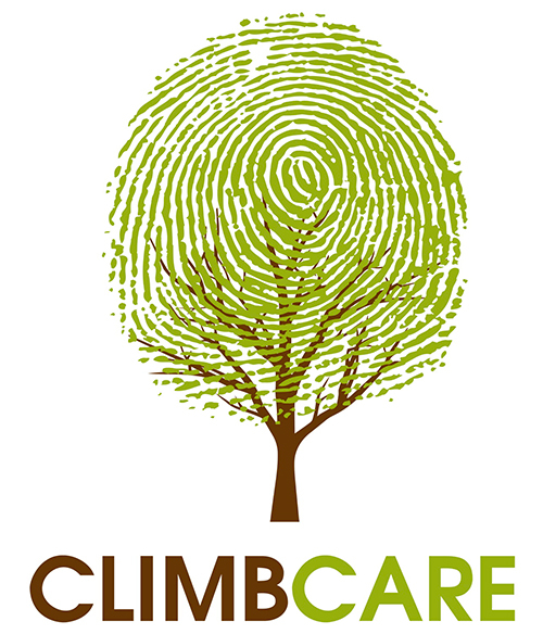 Logo ClimbCare