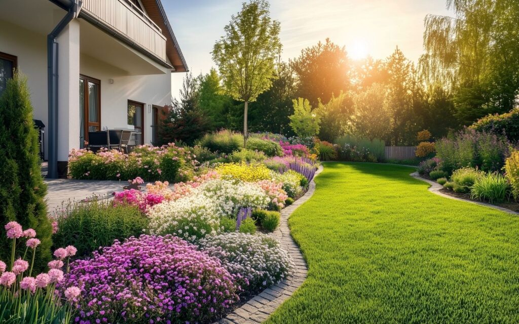 Manutenzione Giardini Milano - GS Tree Service